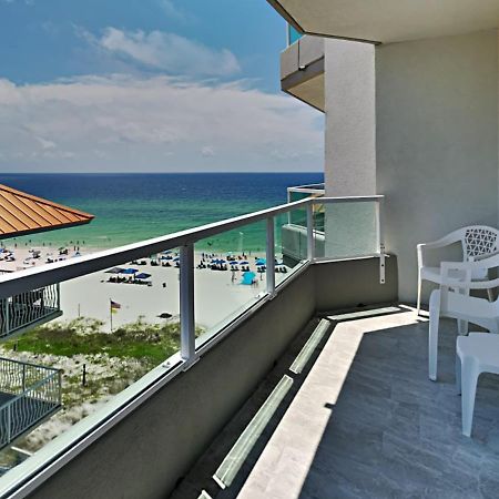 Silver Beach 701 ออเรนจ์บีช ภายนอก รูปภาพ
