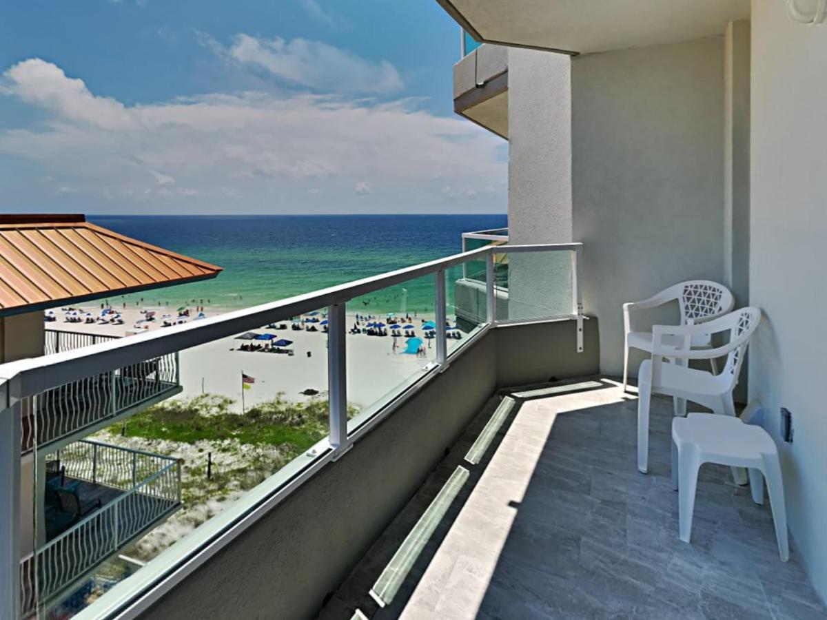 Silver Beach 701 ออเรนจ์บีช ภายนอก รูปภาพ