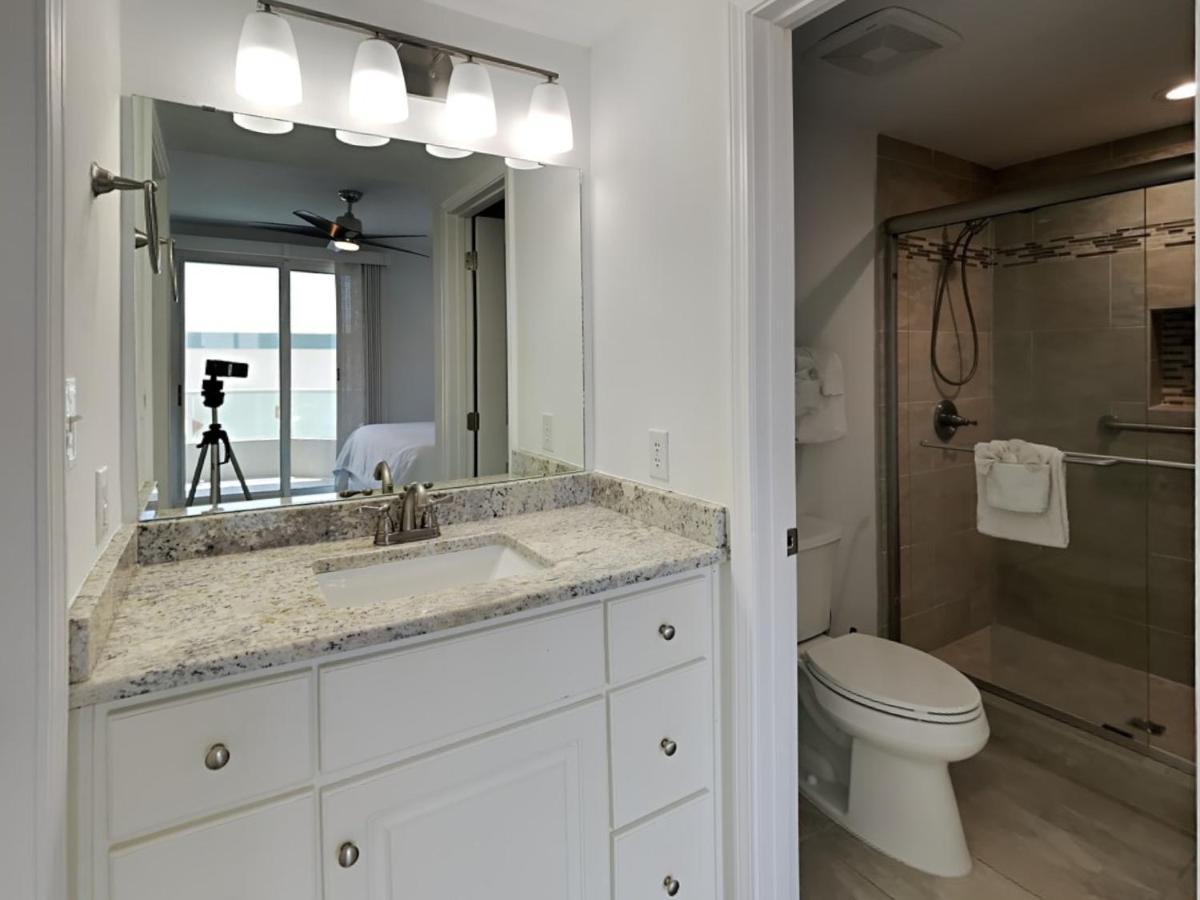 Silver Beach 701 ออเรนจ์บีช ภายนอก รูปภาพ