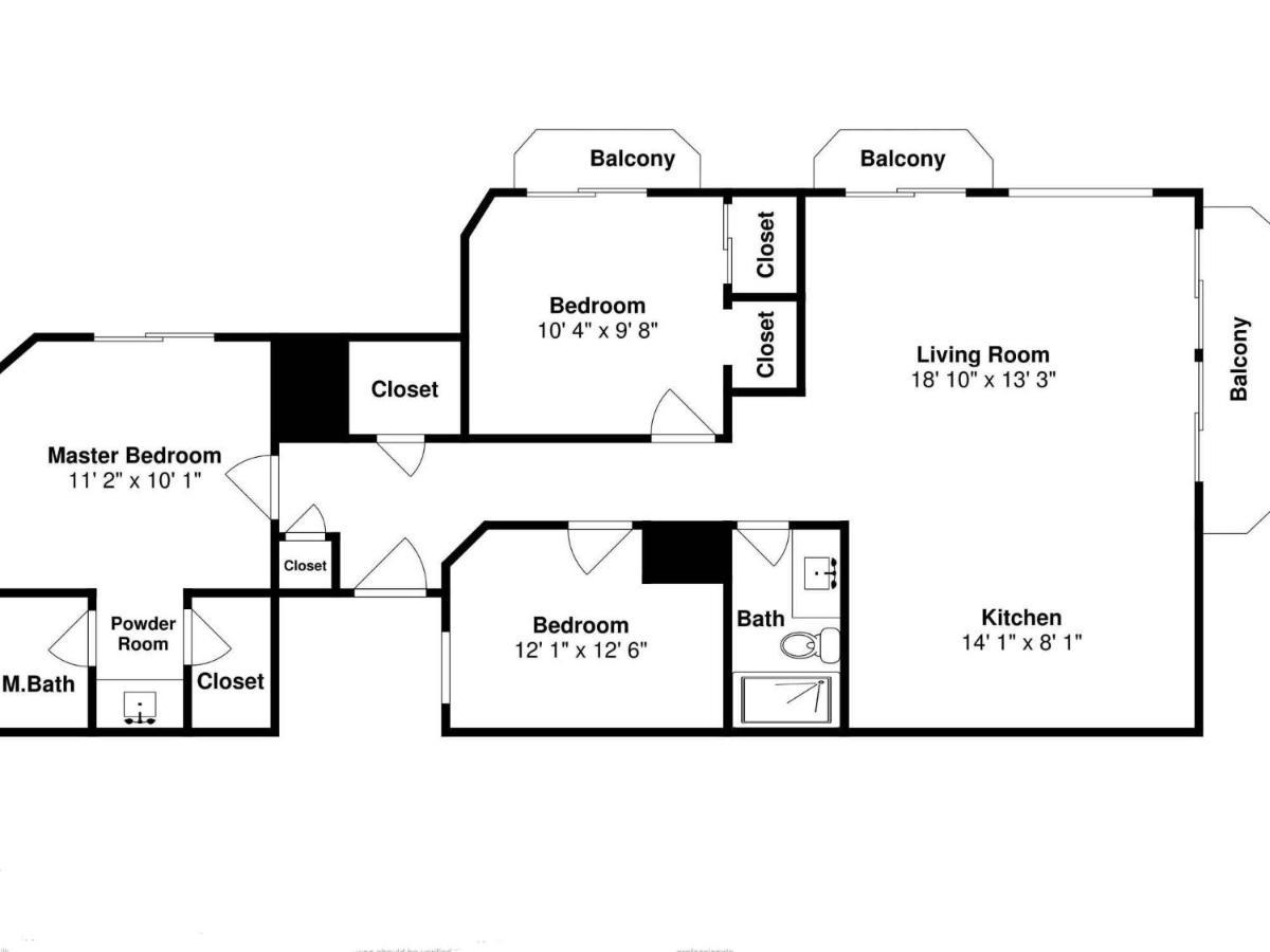 Silver Beach 701 ออเรนจ์บีช ภายนอก รูปภาพ